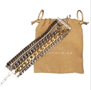 Jenny Bird Austin Cuff